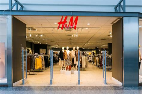 h&m online shop.